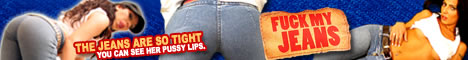 Fuck My Jeans